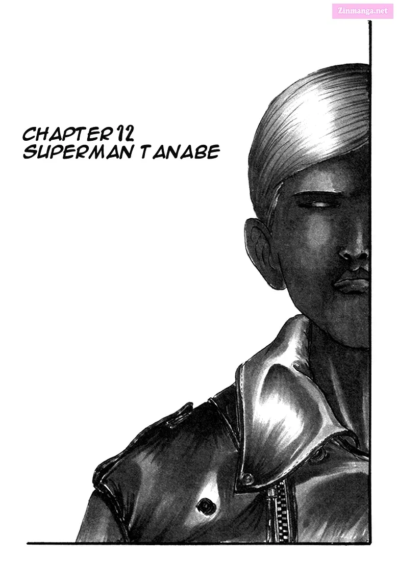 Go! Ina Junior High Ping-Pong Club Zinmanga X Chapter 12 Page 2
