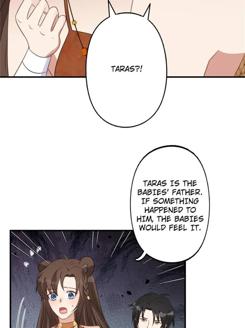I Became the Beastman’s Wife Zinmanga X Chapter 146 Page 13