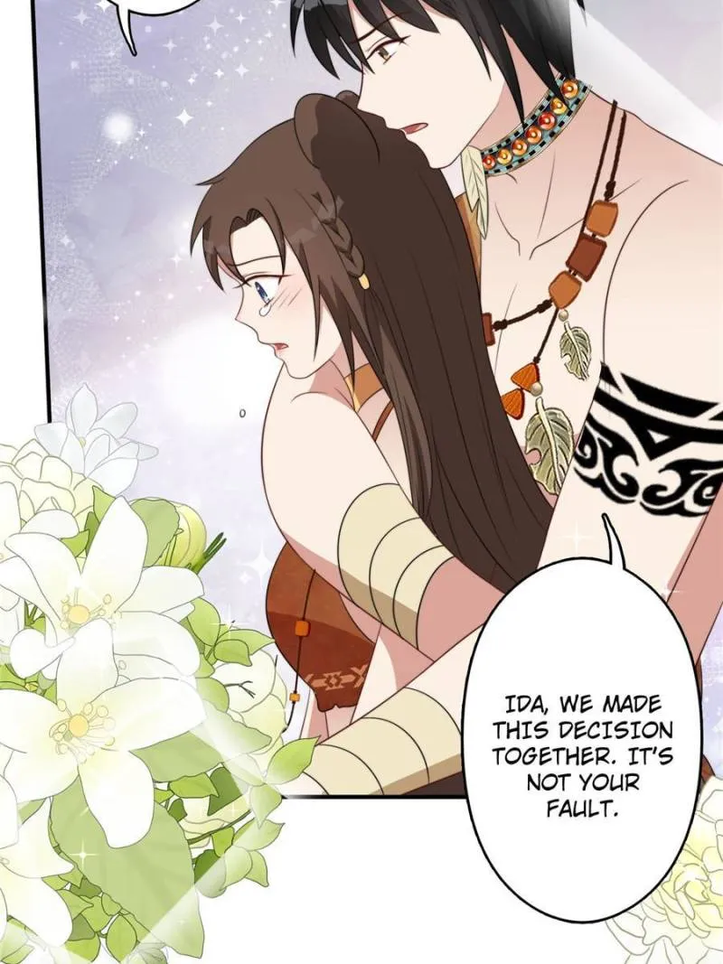 I Became the Beastman’s Wife Zinmanga X Chapter 146 Page 15