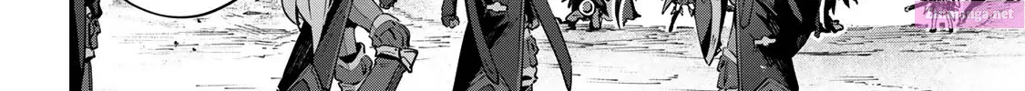 Destiny Unchain Online ~Kyuuketsu-ki Shoujo to natte, Yagate『 Aka no Maou』to Yobareru You ni Narimashita~ Zinmanga X Chapter 73 Page 9
