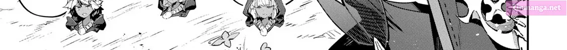 Destiny Unchain Online ~Kyuuketsu-ki Shoujo to natte, Yagate『 Aka no Maou』to Yobareru You ni Narimashita~ Zinmanga X Chapter 73 Page 19