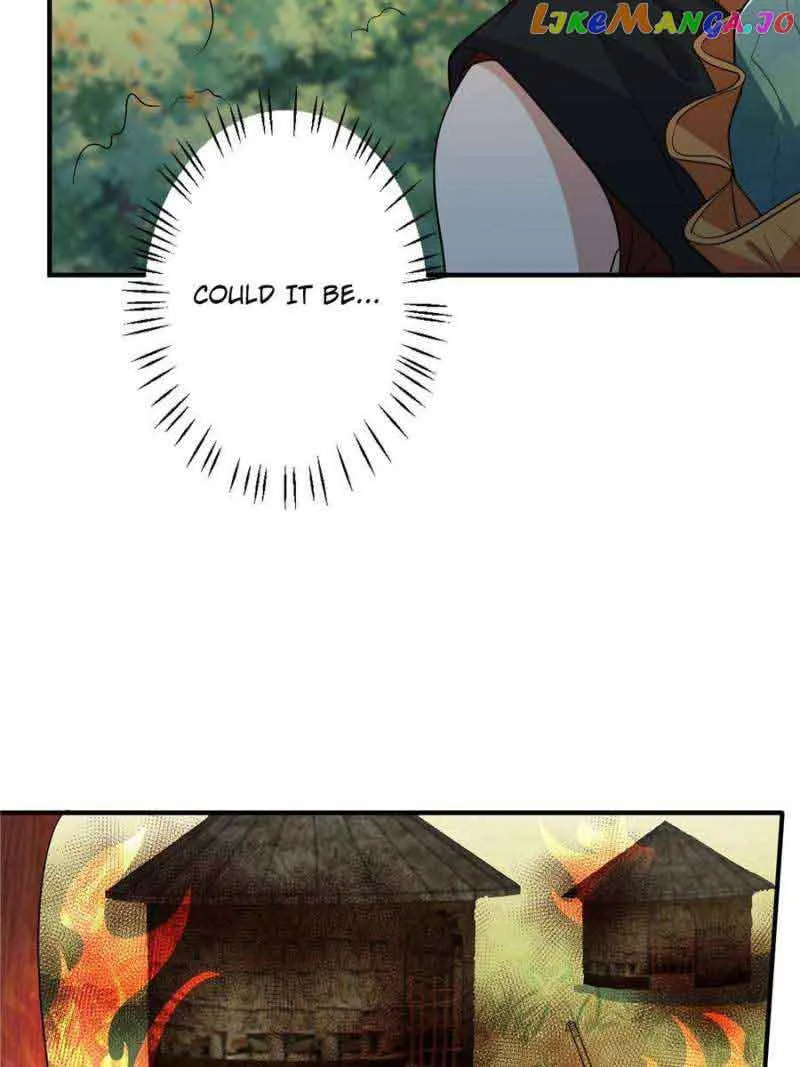 I Became the Beastman’s Wife Zinmanga X Chapter 145 Page 19