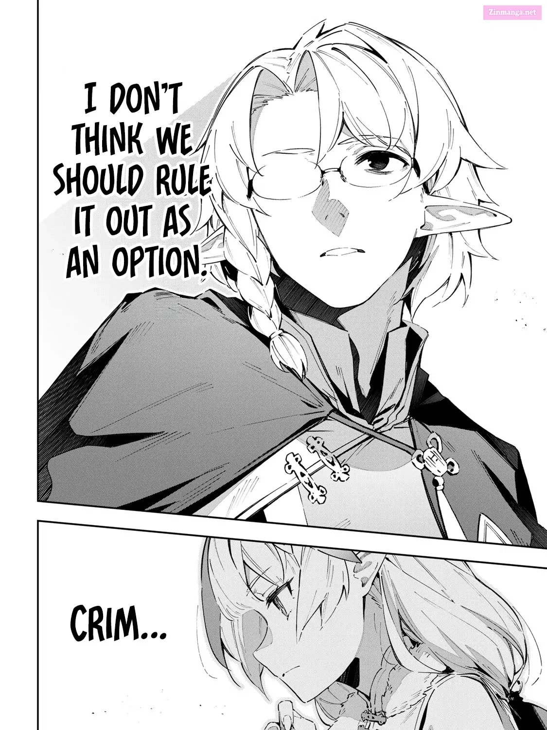 Destiny Unchain Online ~Kyuuketsu-ki Shoujo to natte, Yagate『 Aka no Maou』to Yobareru You ni Narimashita~ Zinmanga X Chapter 62 Page 28