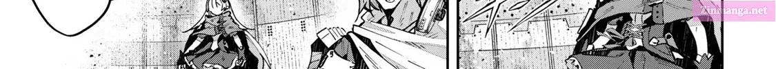 Destiny Unchain Online ~Kyuuketsu-ki Shoujo to natte, Yagate『 Aka no Maou』to Yobareru You ni Narimashita~ Zinmanga X Chapter 53 Page 19