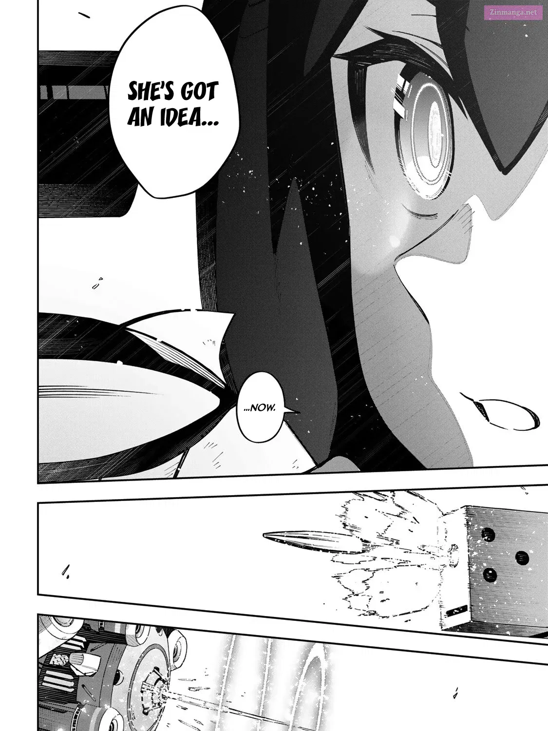 Destiny Unchain Online ~Kyuuketsu-ki Shoujo to natte, Yagate『 Aka no Maou』to Yobareru You ni Narimashita~ Zinmanga X Chapter 53 Page 20