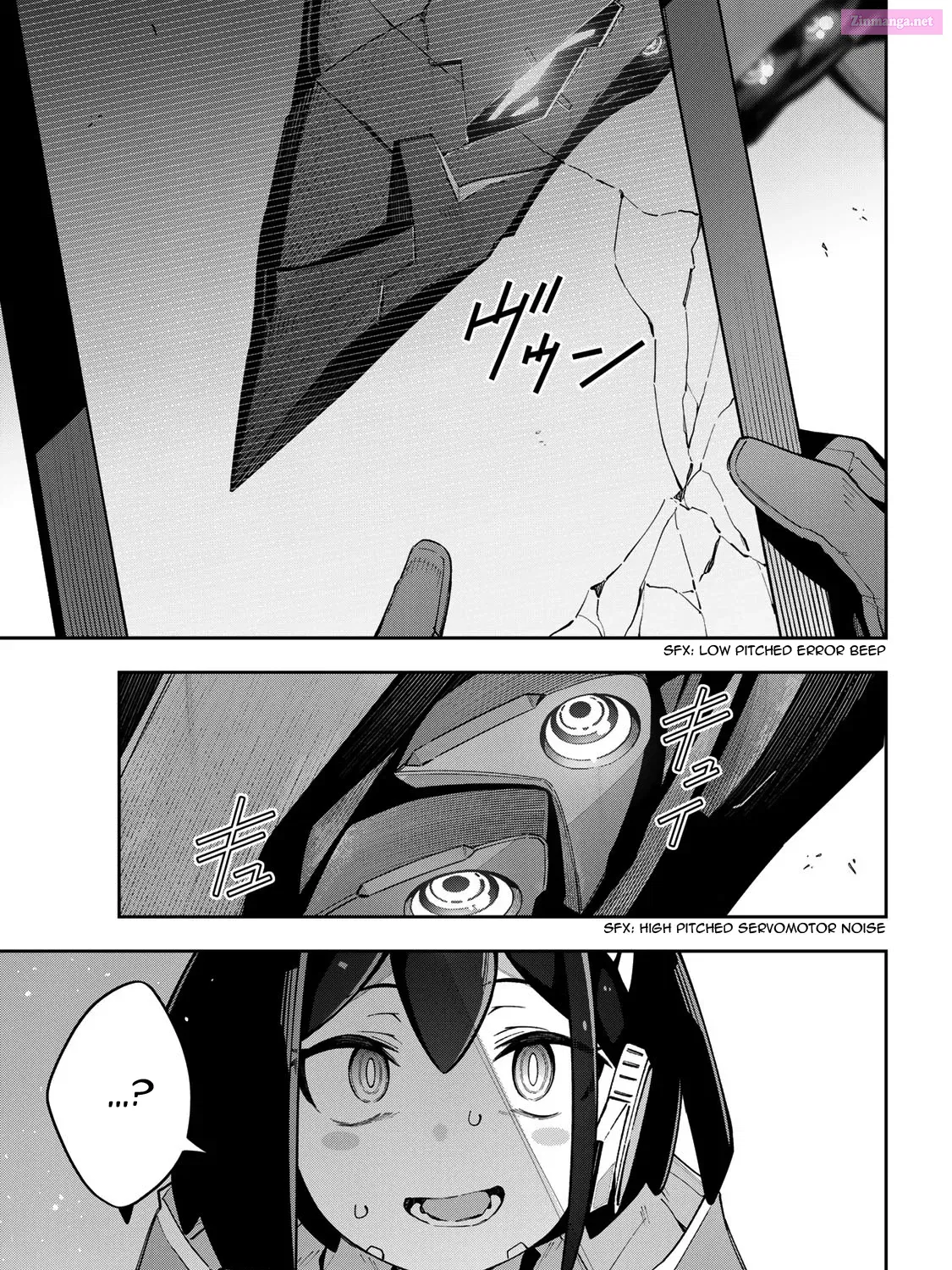 Destiny Unchain Online ~Kyuuketsu-ki Shoujo to natte, Yagate『 Aka no Maou』to Yobareru You ni Narimashita~ Zinmanga X Chapter 49 Page 14