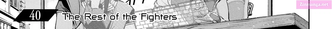 Destiny Unchain Online ~Kyuuketsu-ki Shoujo to natte, Yagate『 Aka no Maou』to Yobareru You ni Narimashita~ Zinmanga X Chapter 40 Page 3