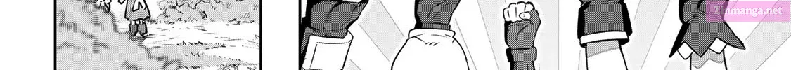 Destiny Unchain Online ~Kyuuketsu-ki Shoujo to natte, Yagate『 Aka no Maou』to Yobareru You ni Narimashita~ Zinmanga X Chapter 37 Page 9