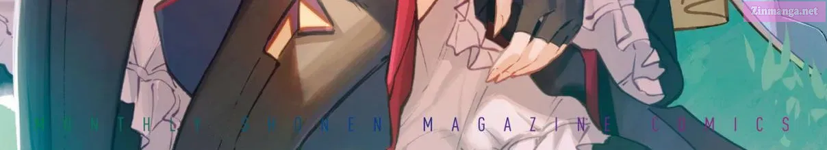 Destiny Unchain Online ~Kyuuketsu-ki Shoujo to natte, Yagate『 Aka no Maou』to Yobareru You ni Narimashita~ Zinmanga X Chapter 34 Page 3