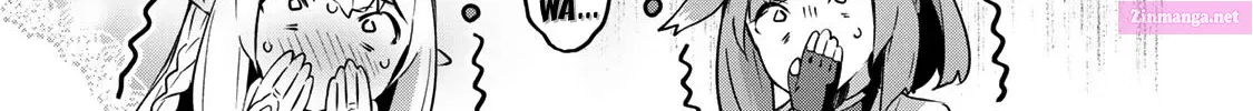 Destiny Unchain Online ~Kyuuketsu-ki Shoujo to natte, Yagate『 Aka no Maou』to Yobareru You ni Narimashita~ Zinmanga X Chapter 29 Page 24