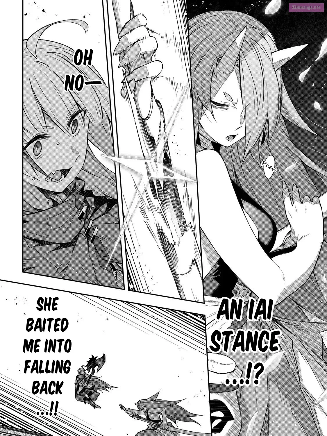 Destiny Unchain Online ~Kyuuketsu-ki Shoujo to natte, Yagate『 Aka no Maou』to Yobareru You ni Narimashita~ Zinmanga X Chapter 10 Page 22