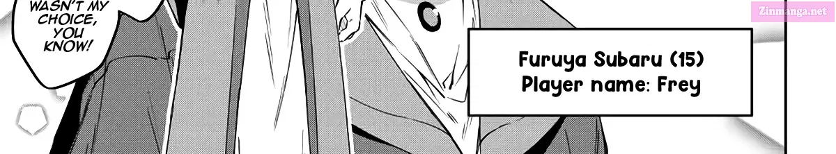 Destiny Unchain Online ~Kyuuketsu-ki Shoujo to natte, Yagate『 Aka no Maou』to Yobareru You ni Narimashita~ Zinmanga X Chapter 7 Page 32