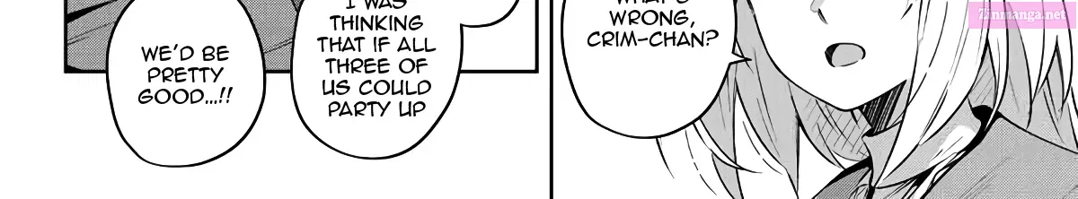 Destiny Unchain Online ~Kyuuketsu-ki Shoujo to natte, Yagate『 Aka no Maou』to Yobareru You ni Narimashita~ Zinmanga X Chapter 7 Page 34
