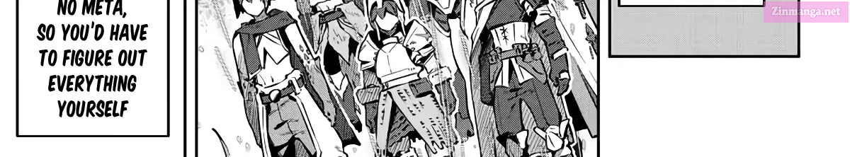 Destiny Unchain Online ~Kyuuketsu-ki Shoujo to natte, Yagate『 Aka no Maou』to Yobareru You ni Narimashita~ Zinmanga X Chapter 6 Page 20