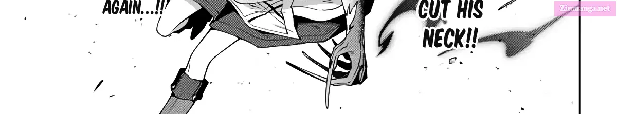 Destiny Unchain Online ~Kyuuketsu-ki Shoujo to natte, Yagate『 Aka no Maou』to Yobareru You ni Narimashita~ Zinmanga X Chapter 5 Page 8