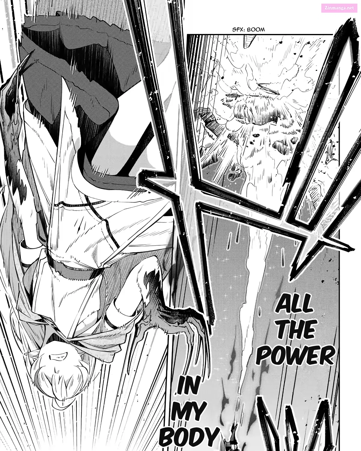 Destiny Unchain Online ~Kyuuketsu-ki Shoujo to natte, Yagate『 Aka no Maou』to Yobareru You ni Narimashita~ Zinmanga X Chapter 5 Page 12