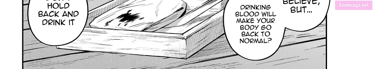 Destiny Unchain Online ~Kyuuketsu-ki Shoujo to natte, Yagate『 Aka no Maou』to Yobareru You ni Narimashita~ Zinmanga X Chapter 5 Page 33