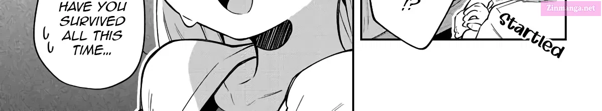 Destiny Unchain Online ~Kyuuketsu-ki Shoujo to natte, Yagate『 Aka no Maou』to Yobareru You ni Narimashita~ Zinmanga X Chapter 5 Page 35