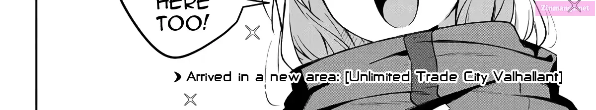 Destiny Unchain Online ~Kyuuketsu-ki Shoujo to natte, Yagate『 Aka no Maou』to Yobareru You ni Narimashita~ Zinmanga X Chapter 5 Page 49