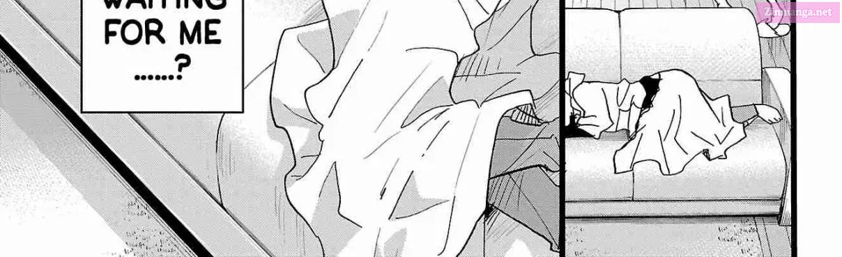 The Dangers in My Heart Zinmanga X Chapter 158 Page 4