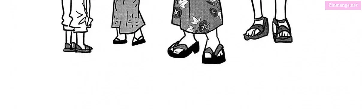 The Dangers in My Heart Zinmanga X Chapter 147.1 Page 2