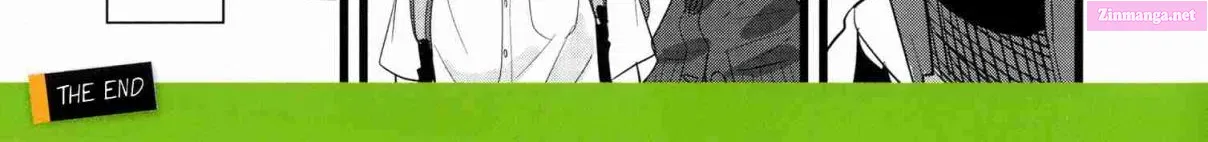 The Dangers in My Heart Zinmanga X Chapter 145.3 Page 6