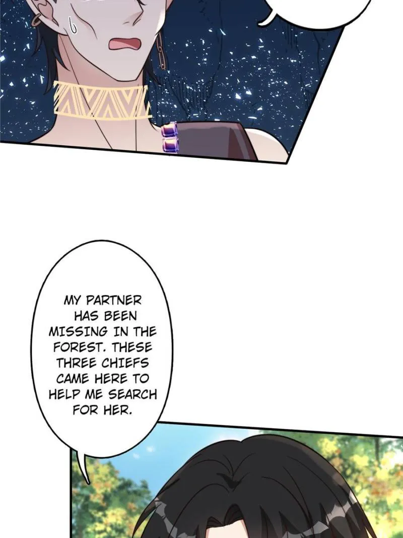 I Became the Beastman’s Wife Zinmanga X Chapter 132 Page 5