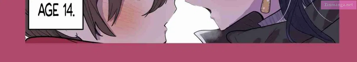 The Dangers in My Heart Zinmanga X Chapter 135.1 Page 4
