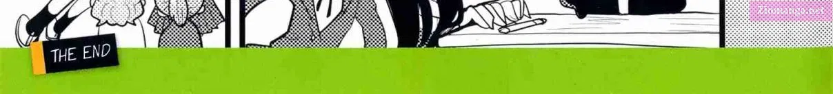 The Dangers in My Heart Zinmanga X Chapter 125.2 Page 6