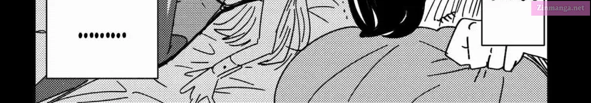 The Dangers in My Heart Zinmanga X Chapter 107.1 Page 2