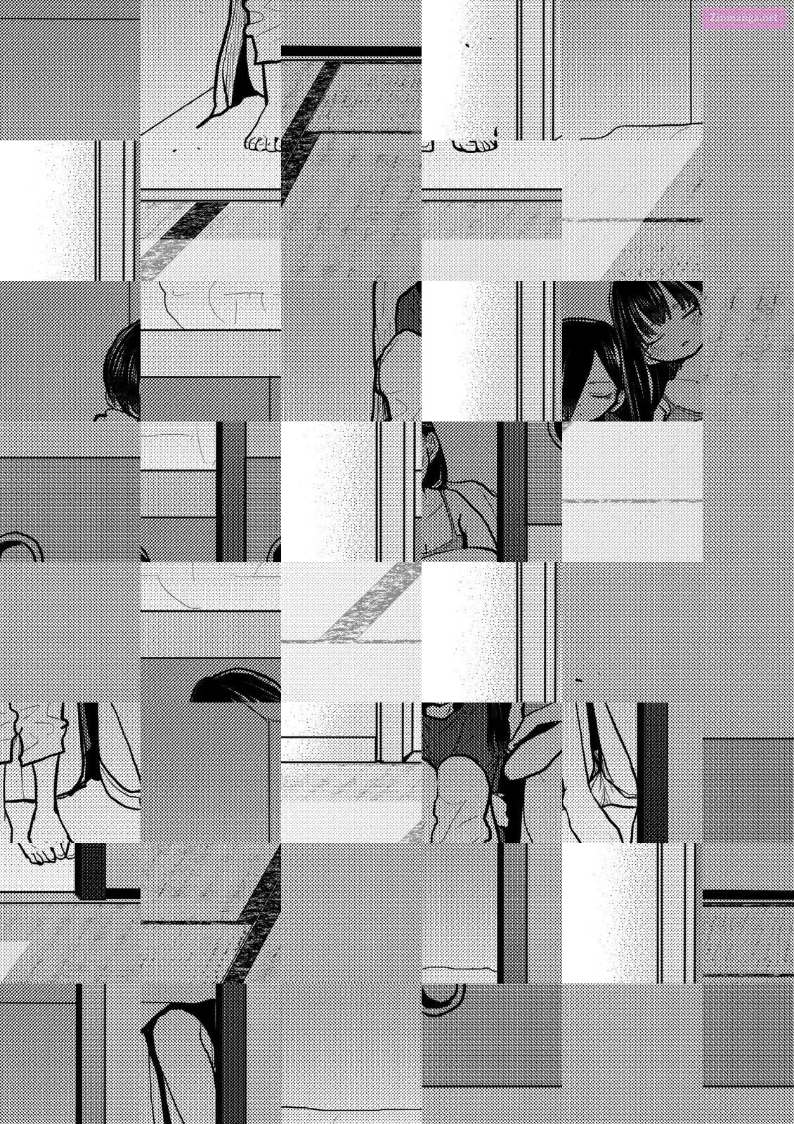 The Dangers in My Heart Zinmanga X Chapter 80 Page 17