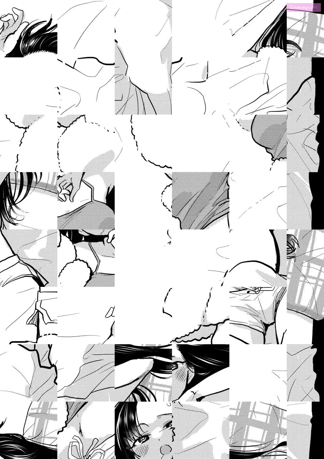 The Dangers in My Heart Zinmanga X Chapter 80 Page 18