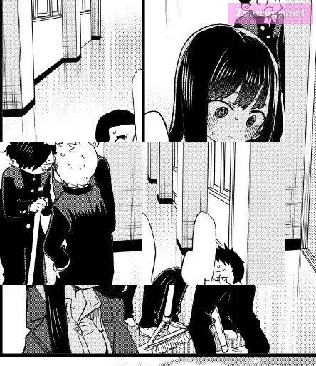The Dangers in My Heart Zinmanga X Chapter 74 Page 12