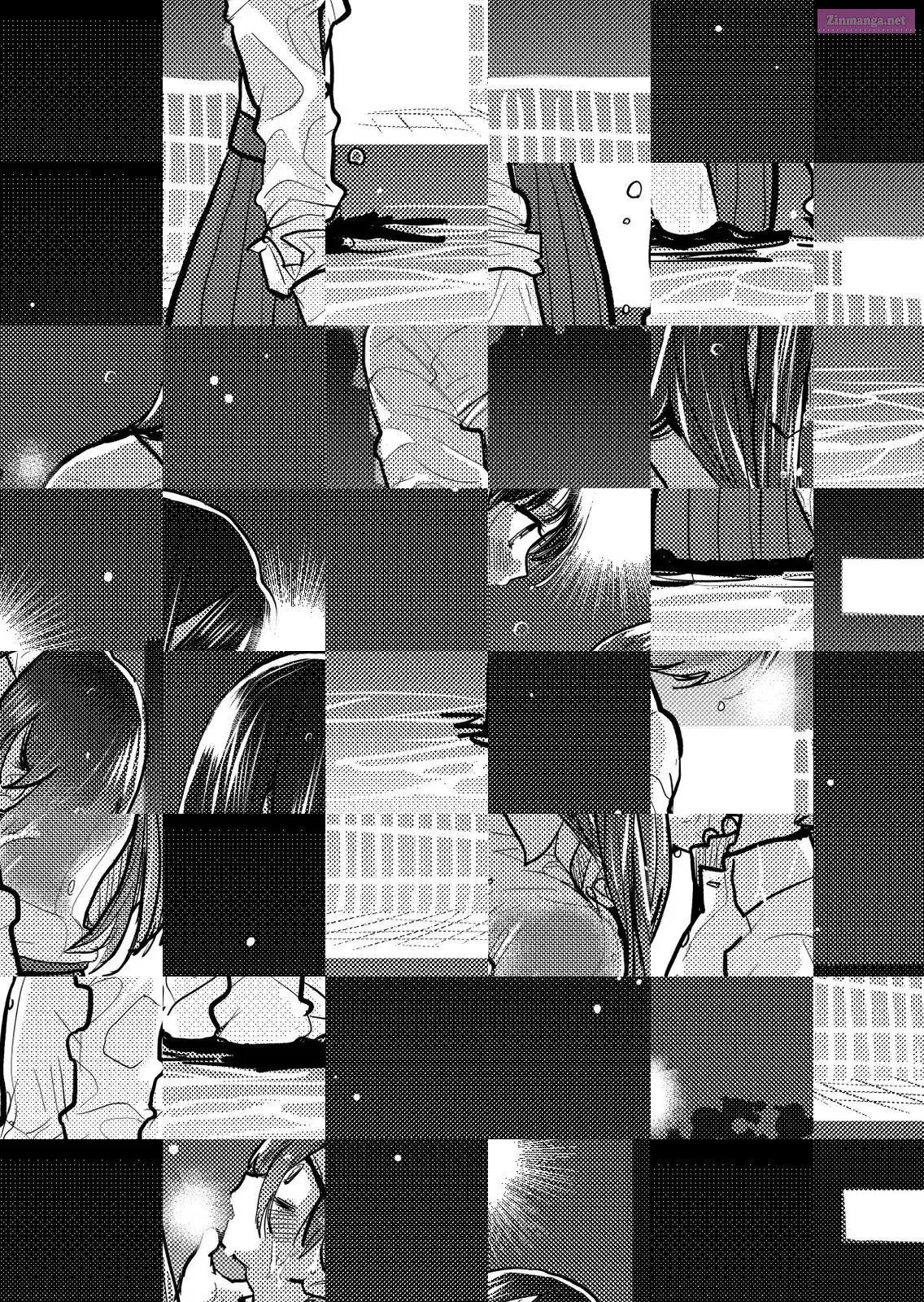 The Dangers in My Heart Zinmanga X Chapter 73 Page 14