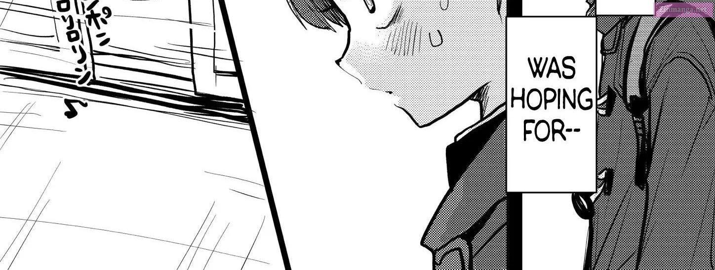 The Dangers in My Heart Zinmanga X Chapter 64.1 Page 6
