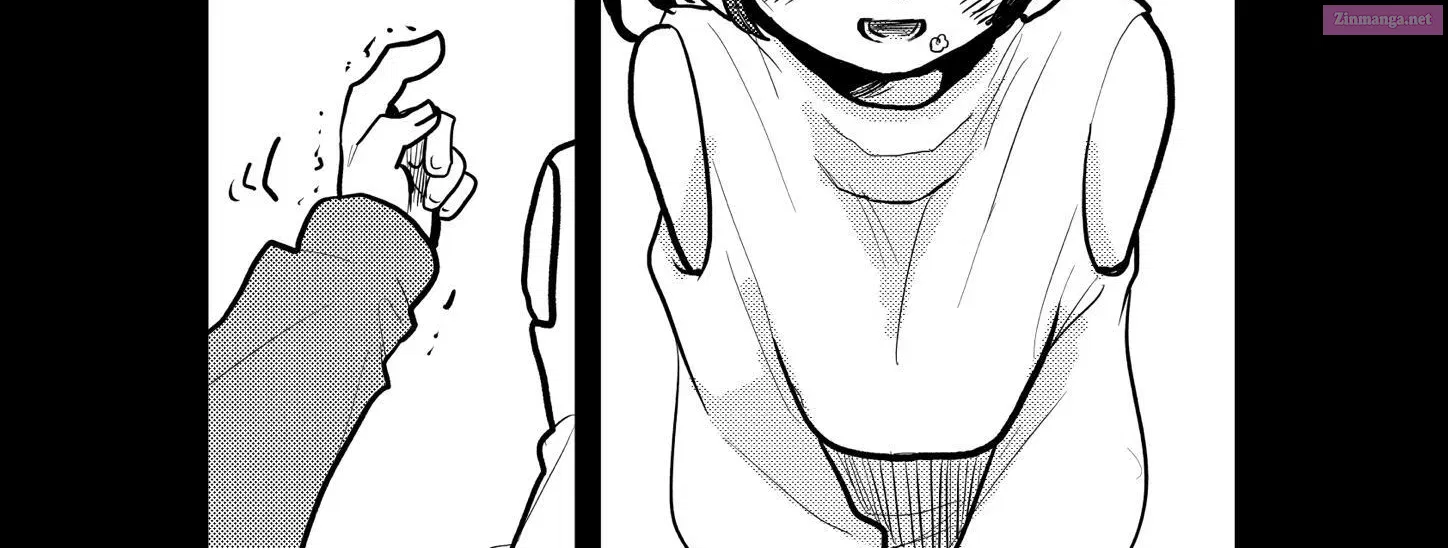 The Dangers in My Heart Zinmanga X Chapter 62.3 Page 4