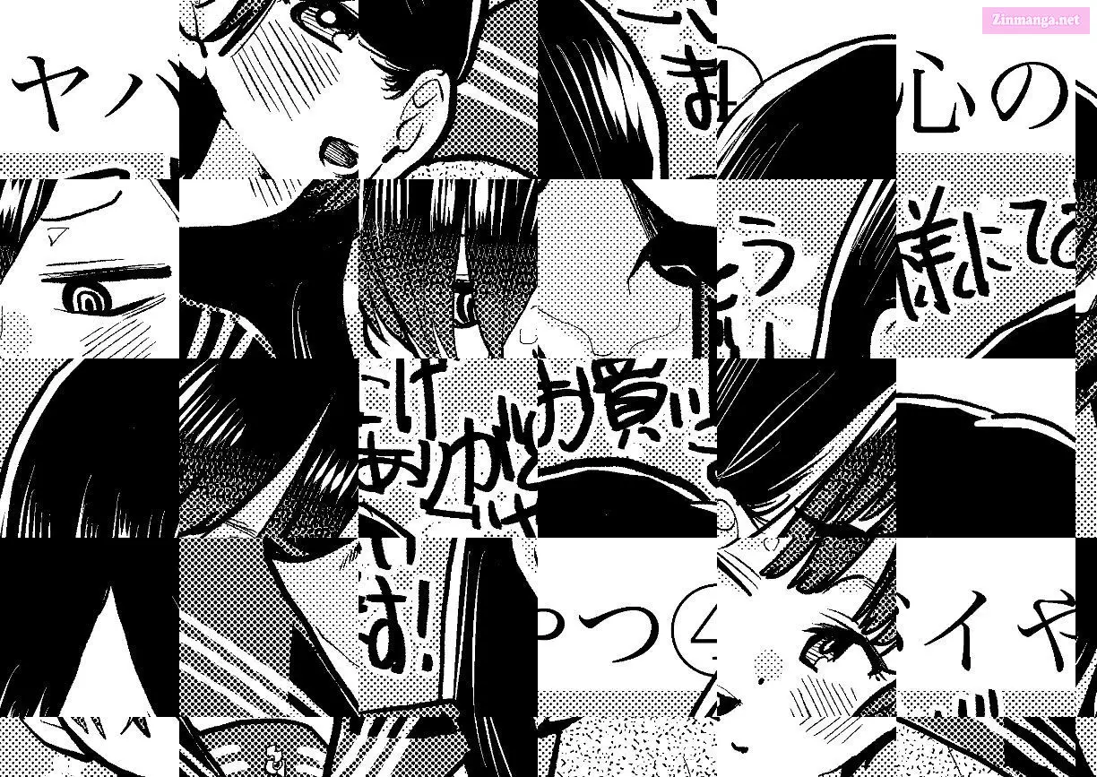 The Dangers in My Heart Zinmanga X Chapter 62 Page 18