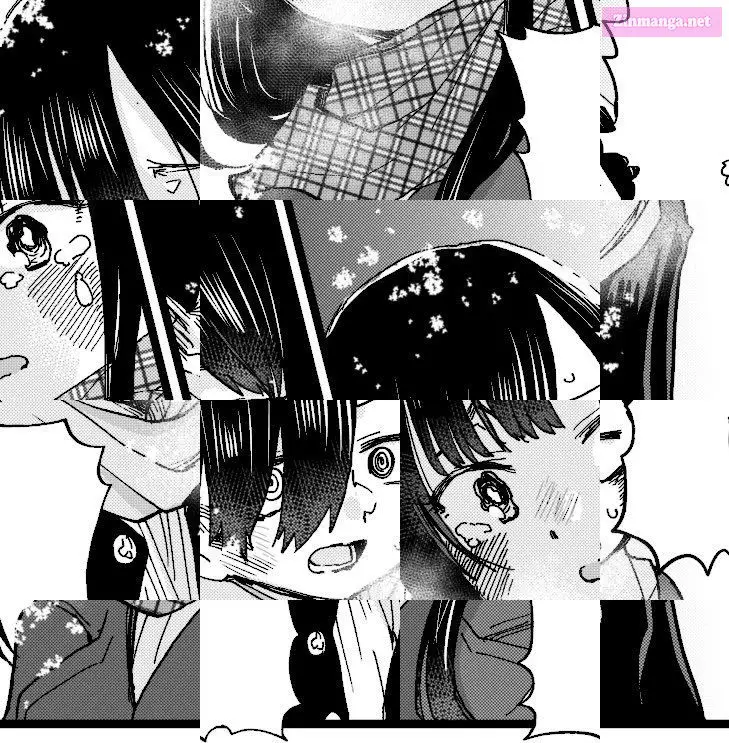 The Dangers in My Heart Zinmanga X Chapter 60 Page 12