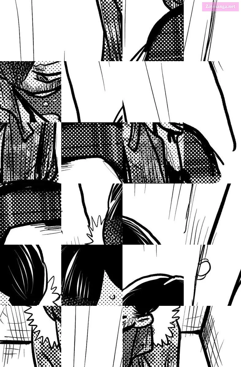 The Dangers in My Heart Zinmanga X Chapter 60 Page 18