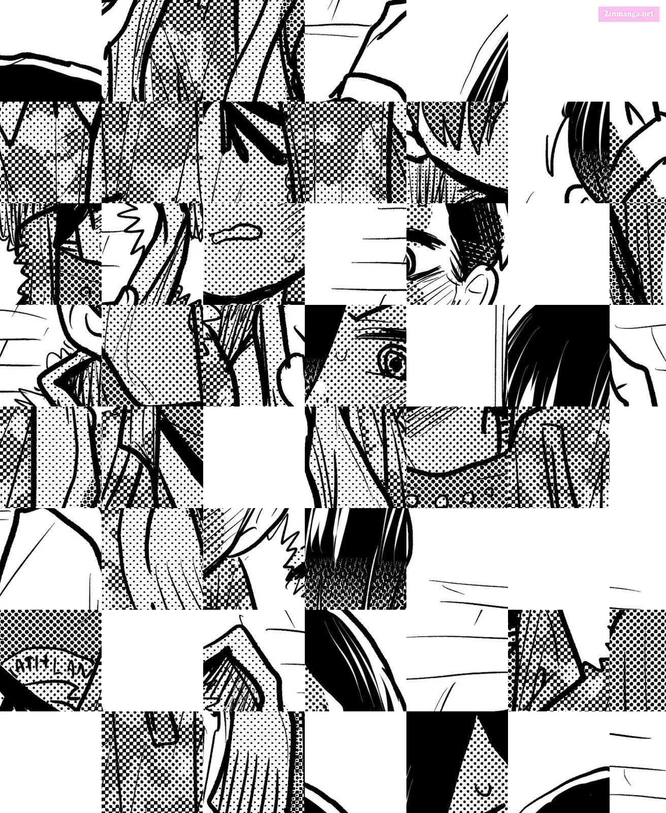The Dangers in My Heart Zinmanga X Chapter 60 Page 20