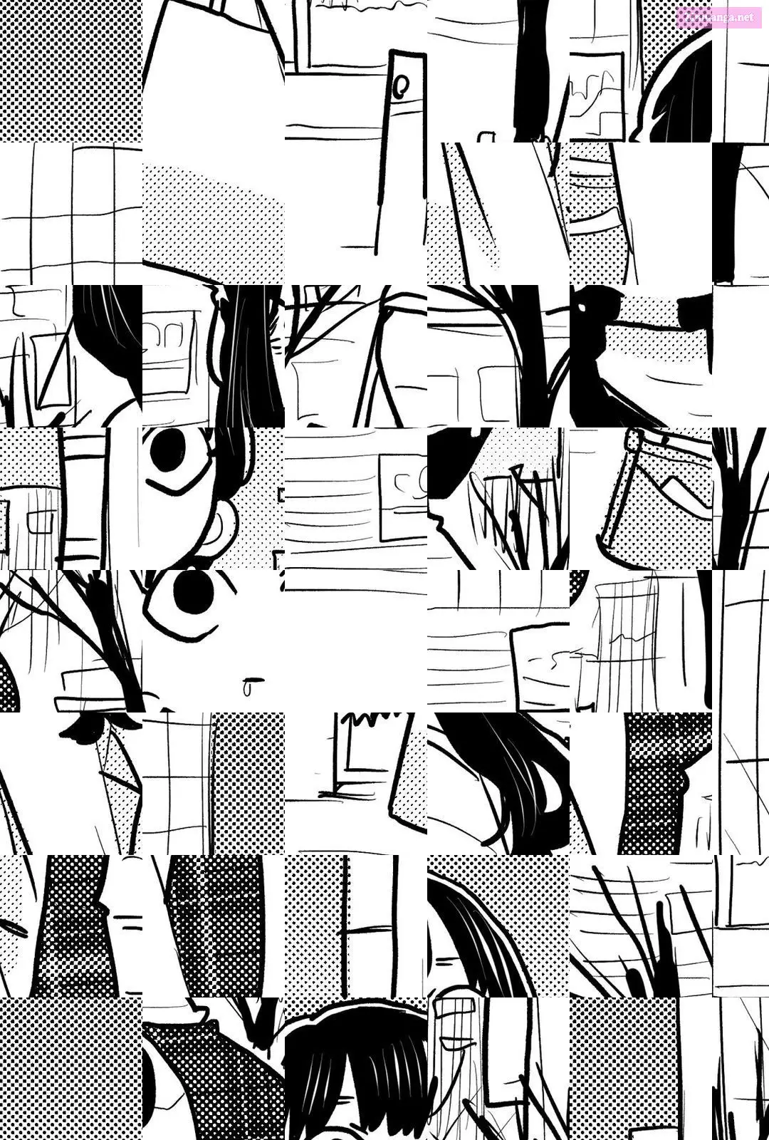The Dangers in My Heart Zinmanga X Chapter 60 Page 21