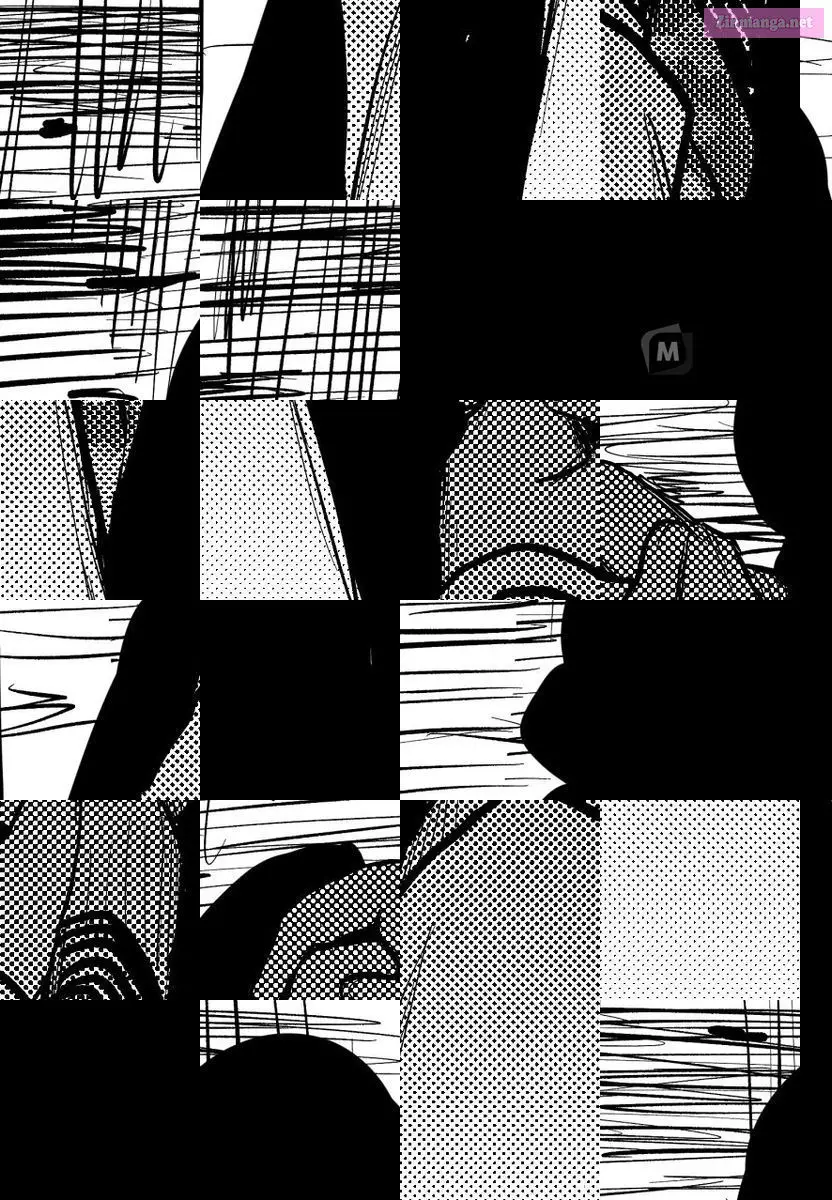 The Dangers in My Heart Zinmanga X Chapter 60 Page 25