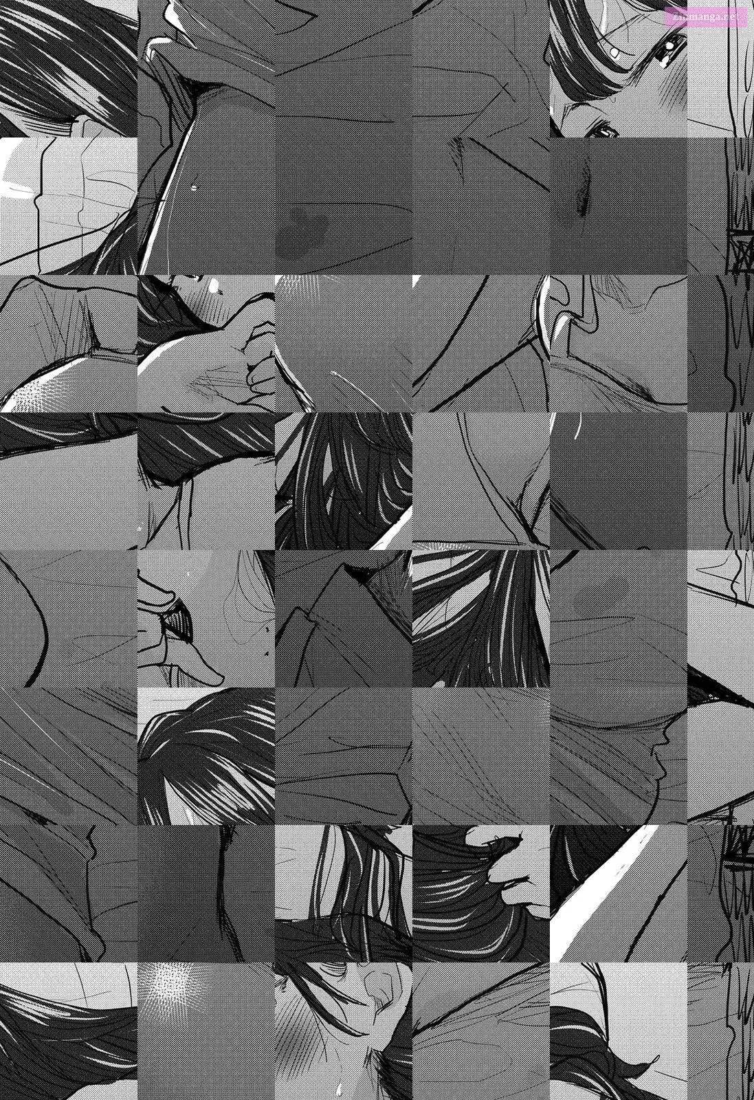 The Dangers in My Heart Zinmanga X Chapter 53 Page 20