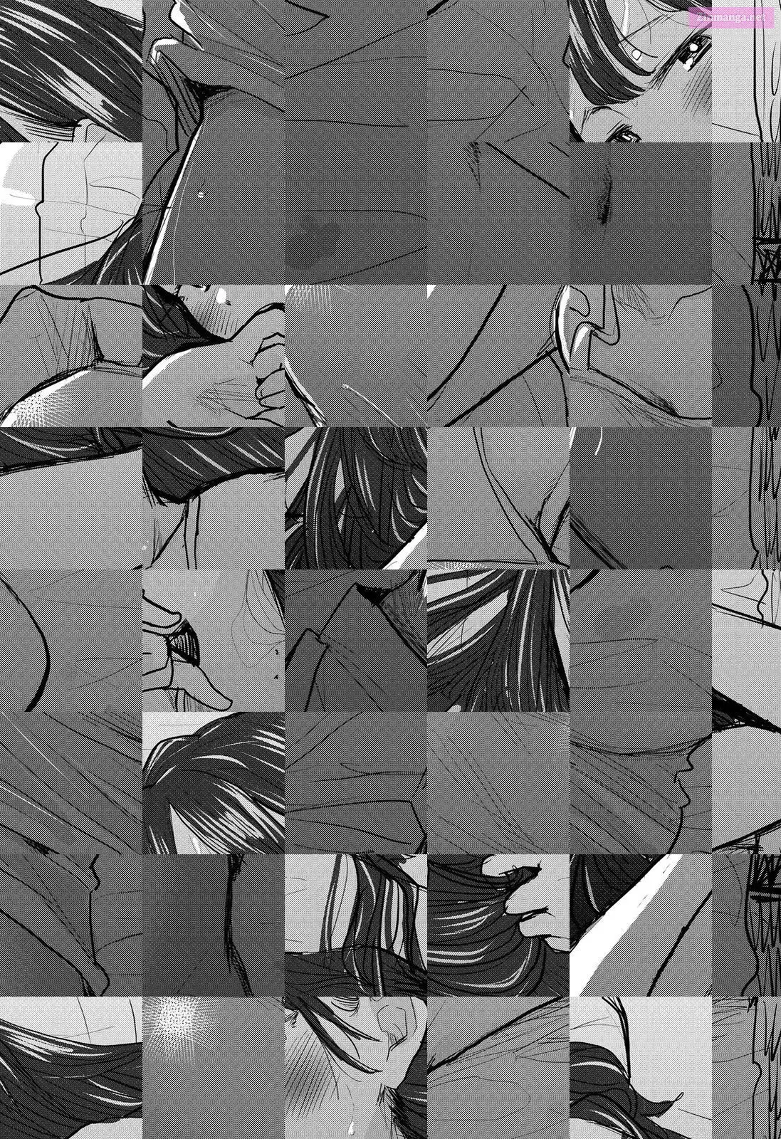 The Dangers in My Heart Zinmanga X Chapter 51 Page 17