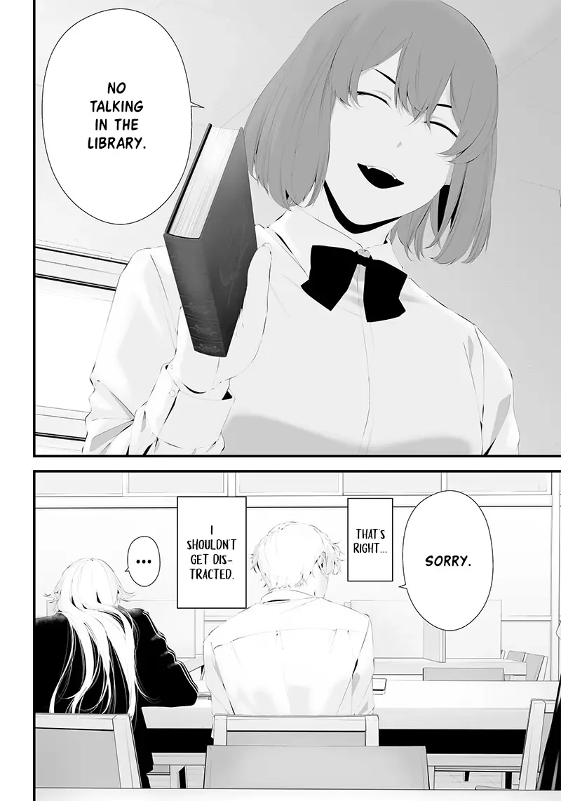 Tsurenai Hodo Aokute Azatoi Kurai ni Akai Zinmanga X Chapter 35 Page 8