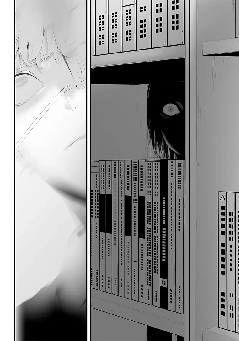Tsurenai Hodo Aokute Azatoi Kurai ni Akai Zinmanga X Chapter 35 Page 14