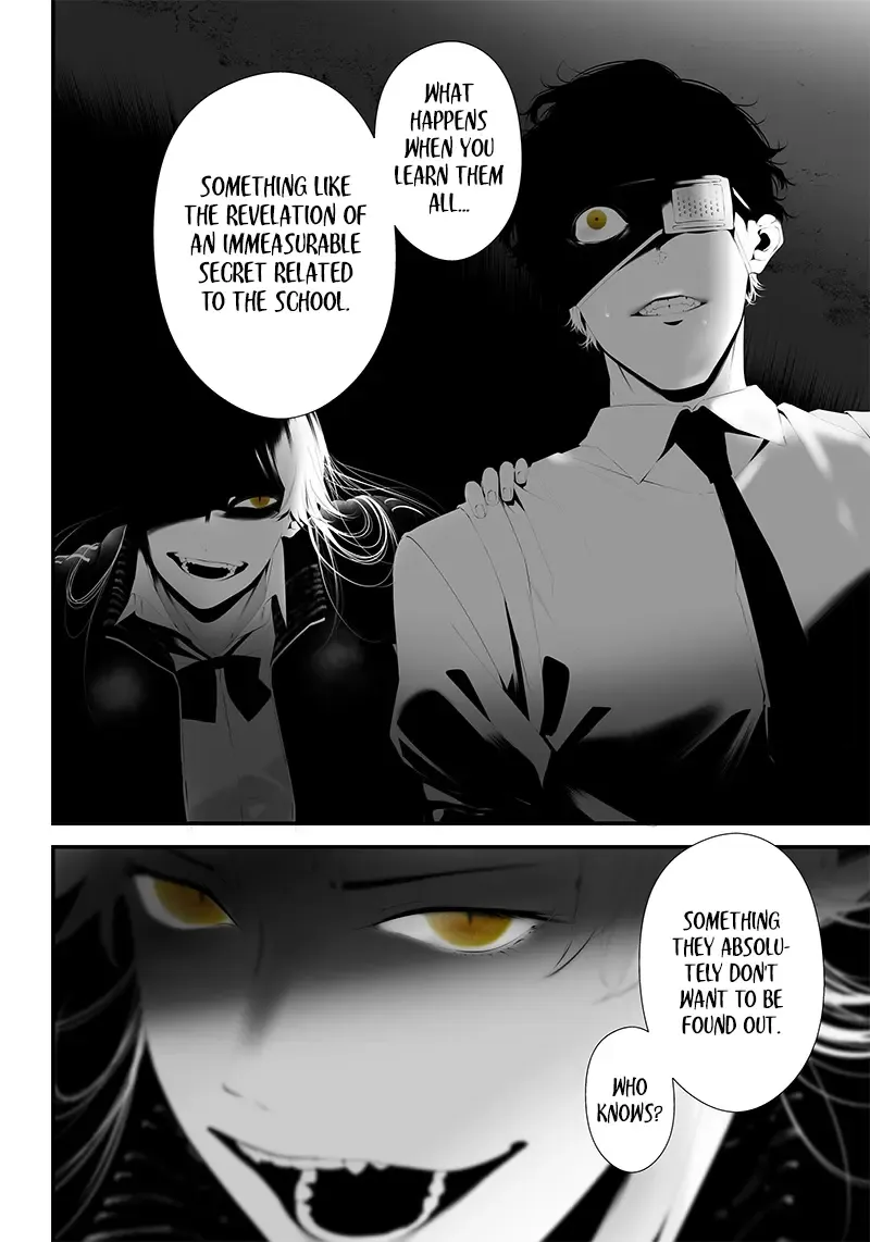 Tsurenai Hodo Aokute Azatoi Kurai ni Akai Zinmanga X Chapter 35 Page 18