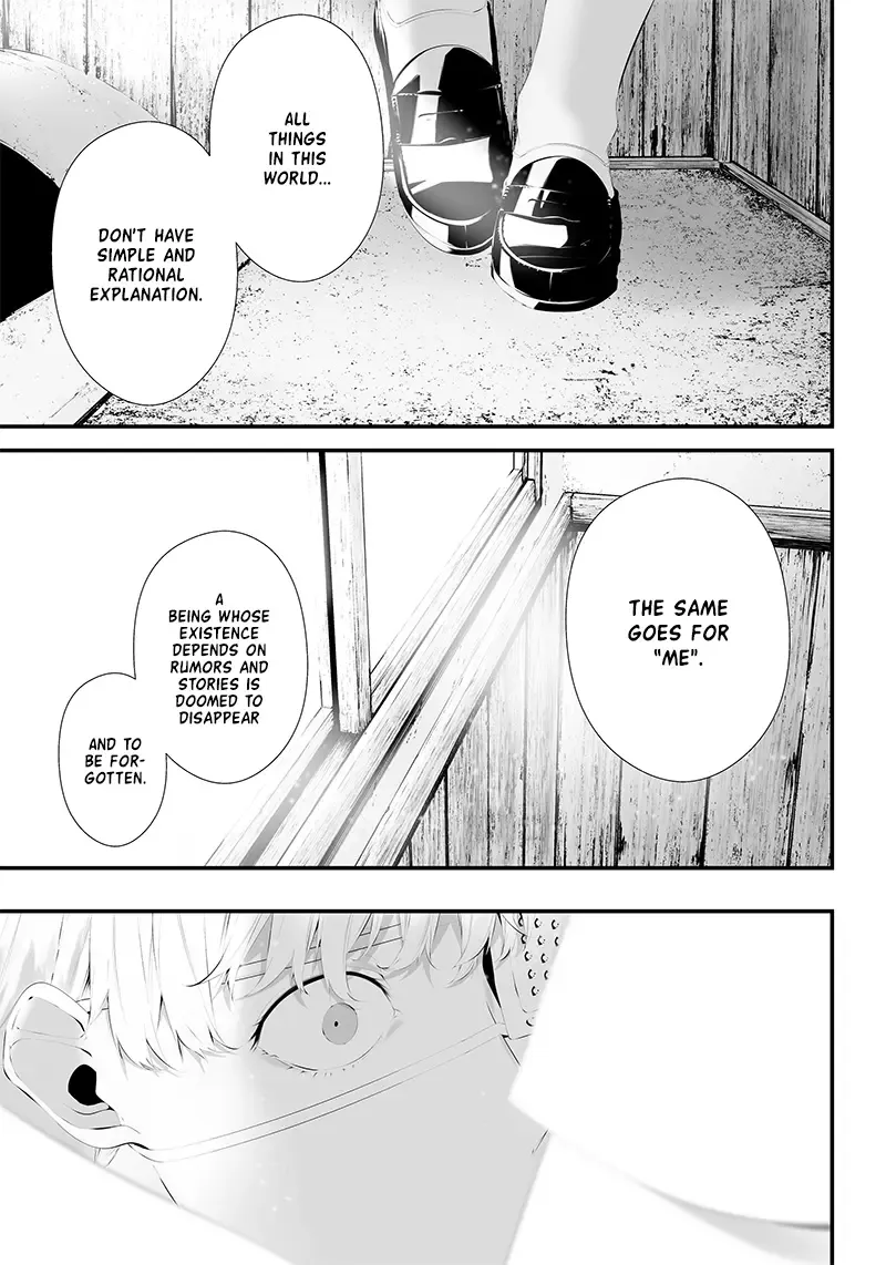 Tsurenai Hodo Aokute Azatoi Kurai ni Akai Zinmanga X Chapter 34 Page 13