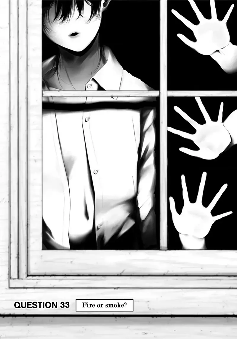Tsurenai Hodo Aokute Azatoi Kurai ni Akai Zinmanga X Chapter 33 Page 3