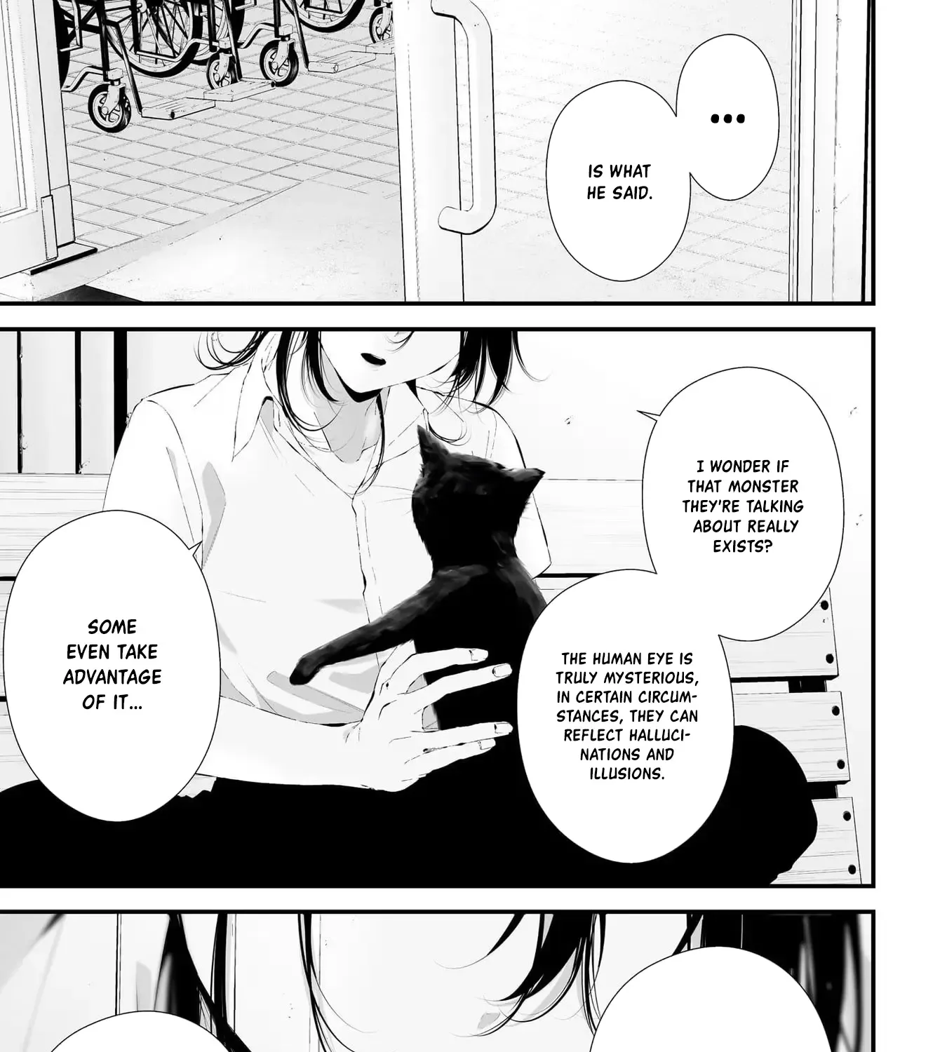 Tsurenai Hodo Aokute Azatoi Kurai ni Akai Zinmanga X Chapter 31 Page 21